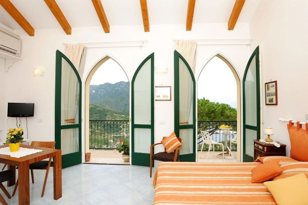 La Dolce Vita Ravello Exterior photo