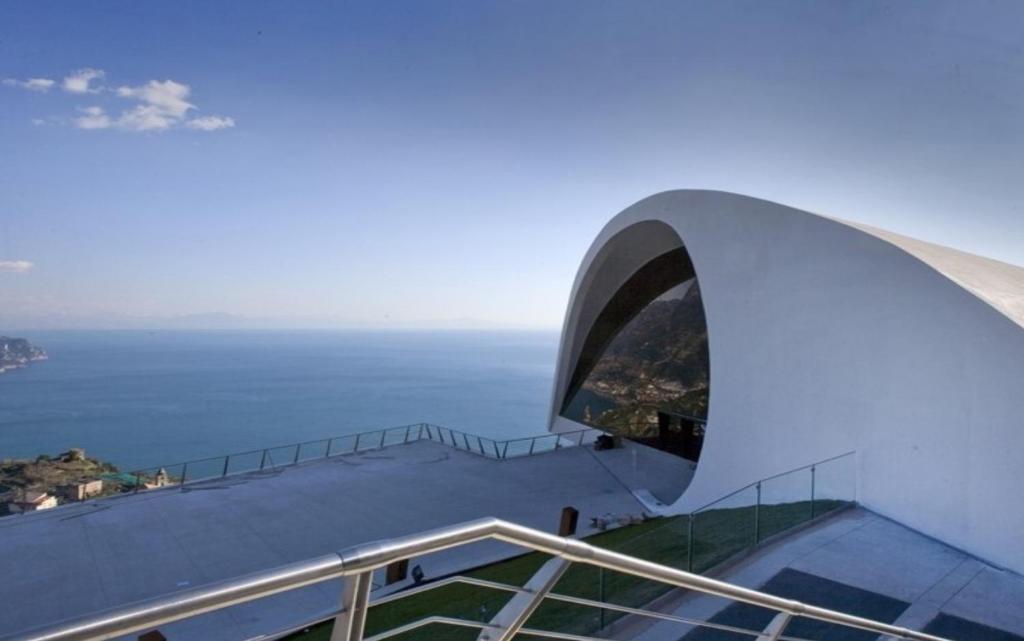 La Dolce Vita Ravello Exterior photo