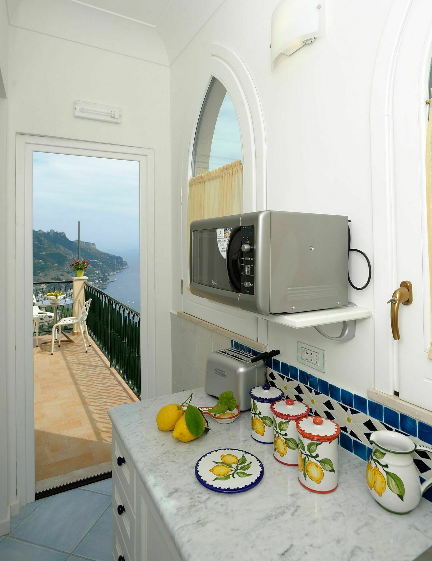 La Dolce Vita Ravello Exterior photo