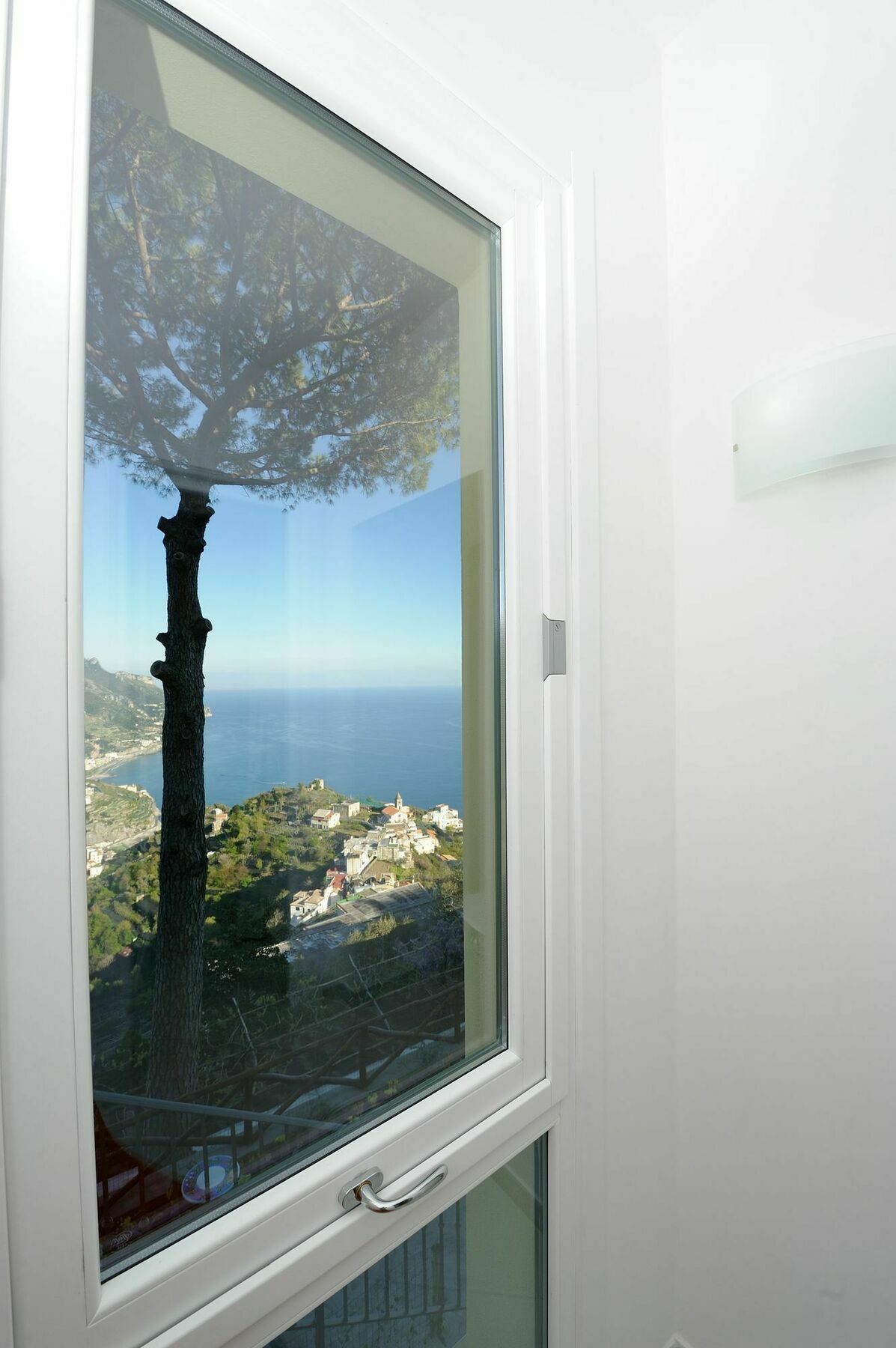 La Dolce Vita Ravello Exterior photo