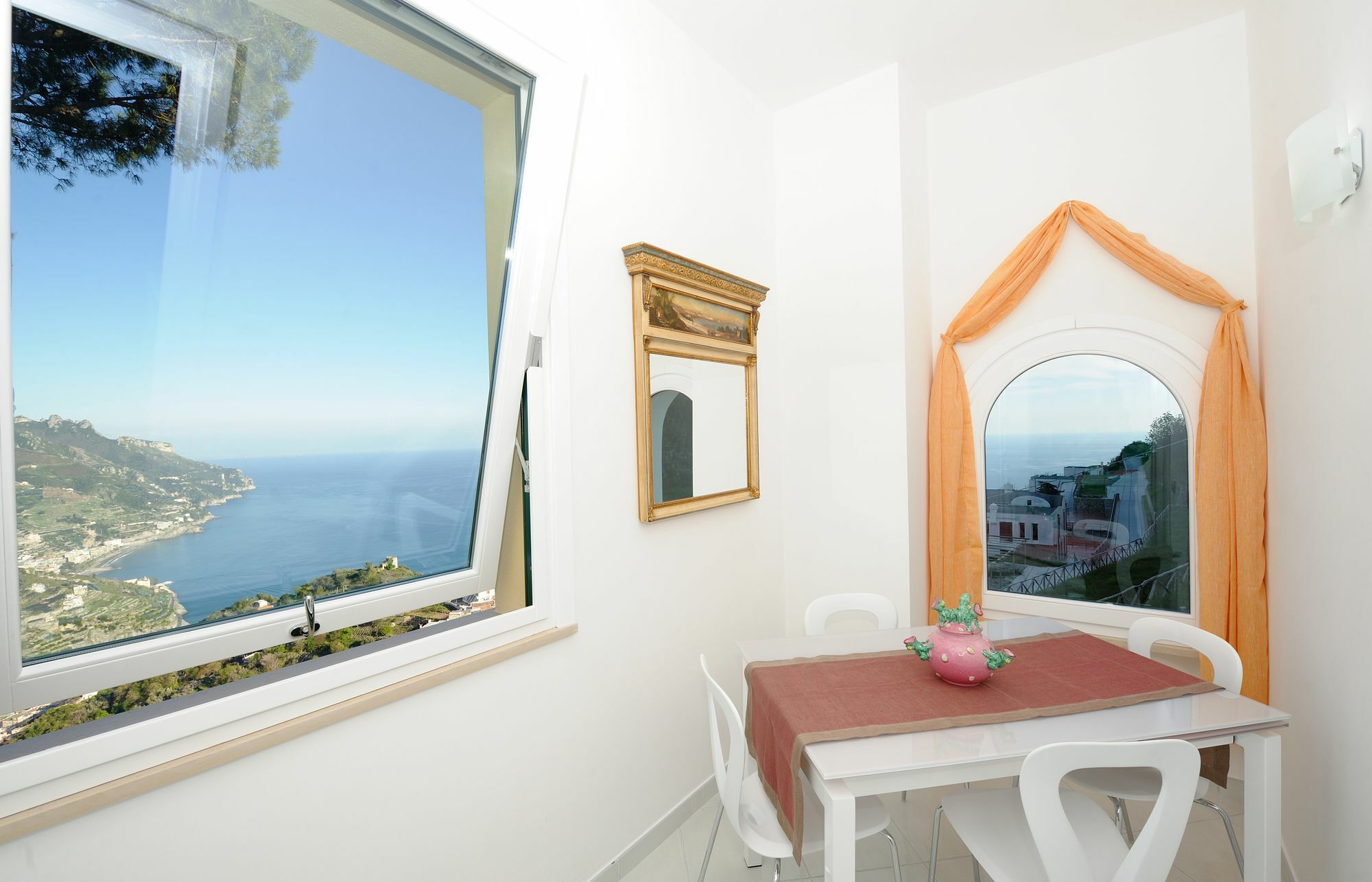 La Dolce Vita Ravello Exterior photo