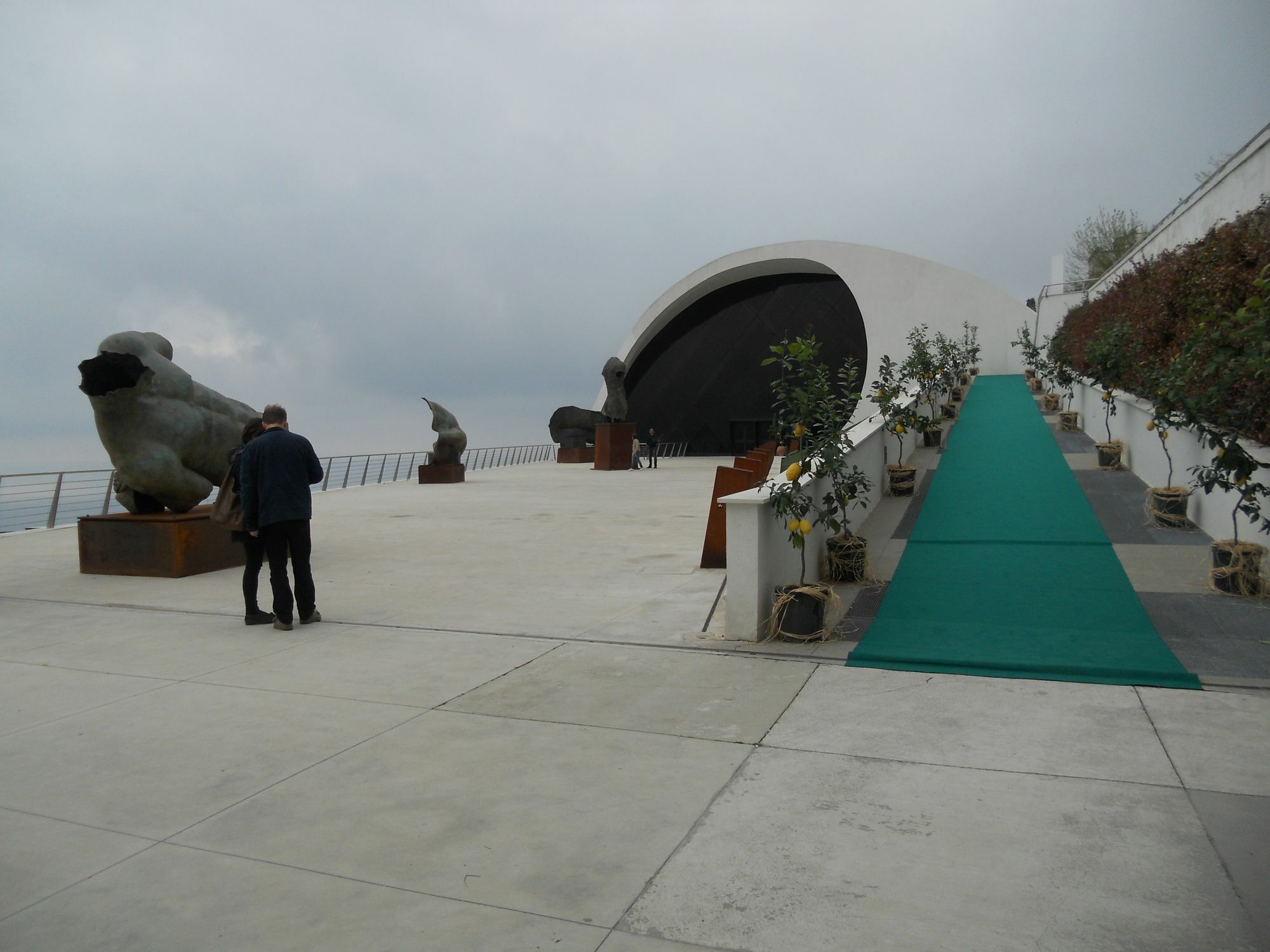 La Dolce Vita Ravello Exterior photo