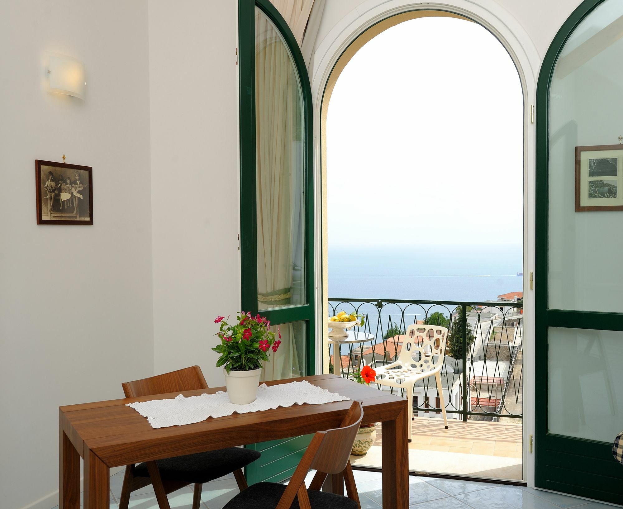 La Dolce Vita Ravello Exterior photo
